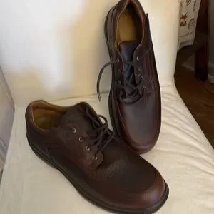 Redwing | Shoes | Size 4 Redwingbrand Brown Laceup Oxfords  display picture 1
